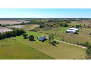 Property photo 8 - SIGNIFICANT LAND & PRODUCING MINERALS SEALED BID AUCTION - 233+/- ACRE FARM IN 1 TRACT - 6 MINERAL TRACTS IN GARVIN, MCCLAIN, GRADY & ROGER MILLS COUNTIES, OKLAHOMA